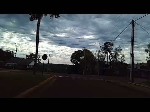 Recorriendo un poco Puerto Piray Misiones Argentina  (26-05-25)