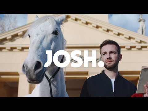 Josh. - Vielleicht (Offizielles Video)