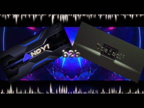 ANDY1 b2b DZEJSON Live Set