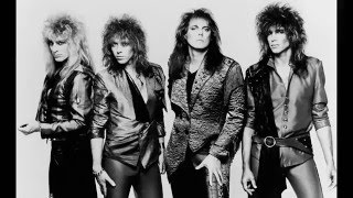 Dokken - Stop Fighting Love (Rock Candy Remaster 2015)