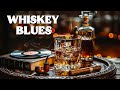 Whiskey Blues - Experience the Raw Emotion of Slow Blues | Bluesy Depths of Sorrow