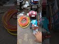 75 No HTP PUMO WITH 2 HP GODREJ MOTOR SET CONTACT ️ 9726255752 ️ Pressurewasher