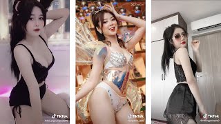 TikTok Girl | Những Cô Nàng Giúp Bạn Bổ Sung Vitamin & Thư Giãn ?