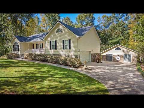 Video tour of 5224 Beechwood Hill Ct, Oxford NC