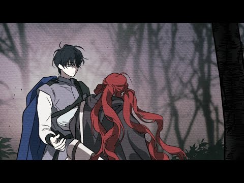 The Montfort Dynasty Scandal [Chapter 3] #gl #yuri #girlslove #romance #drama #action