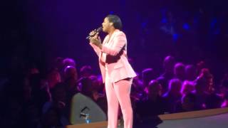 Edsilia Rombley - Want ik hou van jou (Holland zingt Hazes 2017)