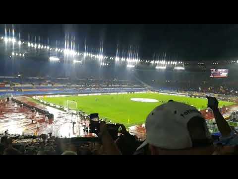 Auswärts in Rom! (vor dem Spiel)Europa League Teil 2/2