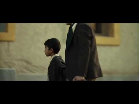 Müslüm Filmi(2018) Şahin Kendirci İpek Giyer Yarım Filmden Kesit