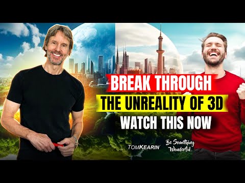 Watch This if Reality Seems Immovable and Your Dreams Out of Reach