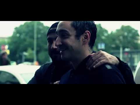 Eko Fresh feat  Ali — Lan lass ma ya