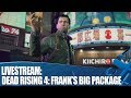 Livestream: Dead Rising 4: Frank's Big Package