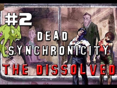 Dead Synchronicity : Tomorrow comes Today IOS