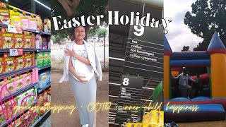Easter Vlog | Joyful Memories +Braai South African Style🐇