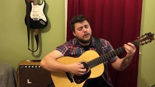 May the Peoples Praise You Guitar instruction