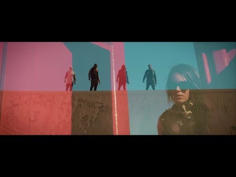 JN3 - Como Tu Me Pones (Official Video)