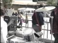 Green Day @ PVHS Video #1: "Going To Pasalacqua"