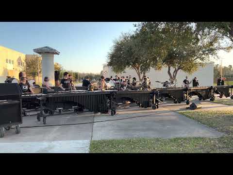 Atlanta Quest 2022 - Full Ensemble Lot - WGI Orlando Finals