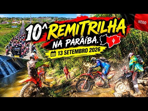 Remitrilha 2026