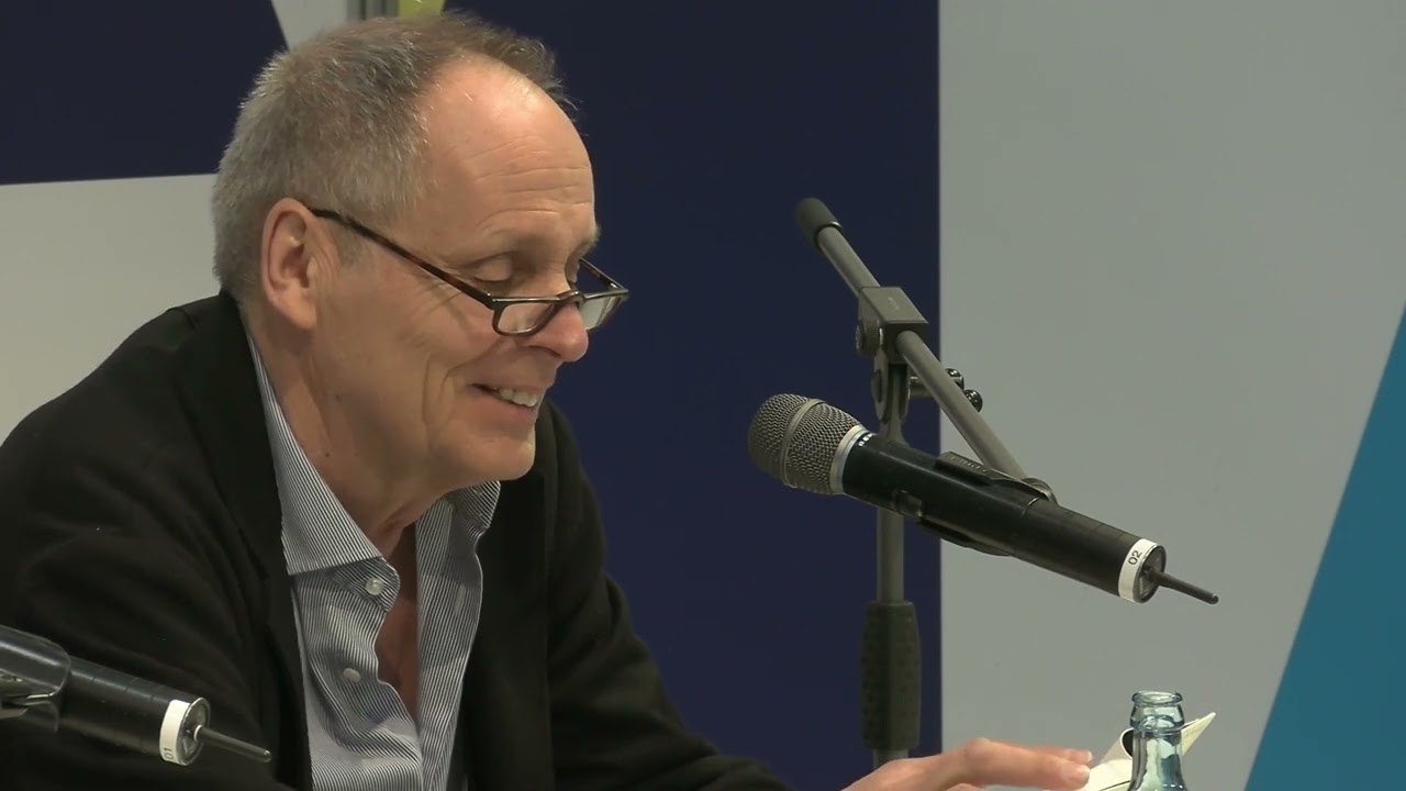 Leander Steinkopf - Der Reiz des Verbotenen