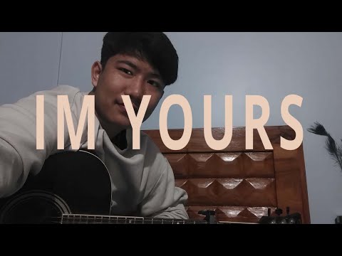 I'm Yours-@JasonMraz