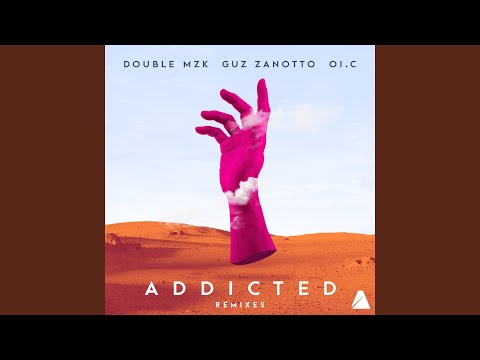 Addicted (Pynno Remix)