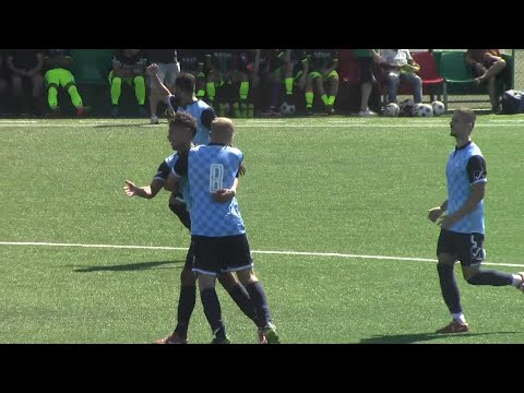 Eccellenza | Girone A | Falaschelavinio - Astrea 0-3