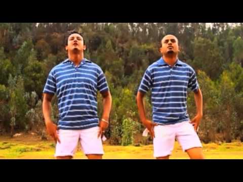 New Amharic Music 2014 Daniel Ashenafi - Endalwedish Ferahu