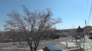 Bonanza Terrace RV Park Video