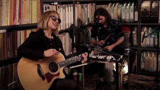 The Joy Formidable - My Beerdrunk Soul is Sadder Than a Hundred Dead Christmas Trees - 12/6/2019