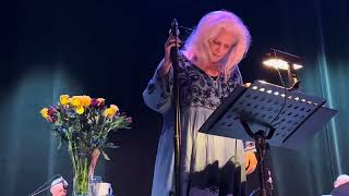 Cowboy Junkies ‘Don’t let it bring you down’  Neil Young cover 02/24/2024