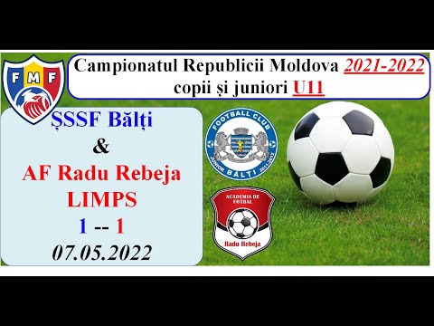 18_SSSF_Balti_U11-( 1 ) -- AF Radu Rebeja-LIMPS-( 1 )__07.05.2022