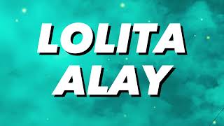 Download lagu Lolita - Alay (Lirik) mp3