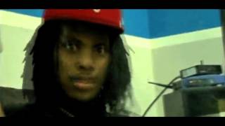 Waka Flocka Flame - Wakapella [Prod. Sixside]