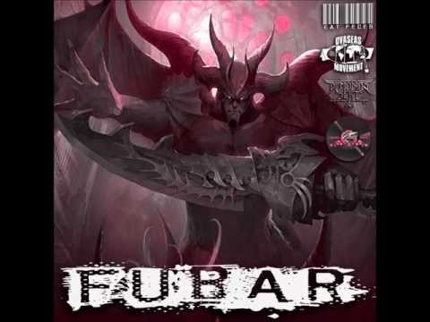 Fubar - True Hip-Hop (ft. Dark Energy, Shinobi Kush, Mr. Coronas & Gnz) [Beat by Gnz]