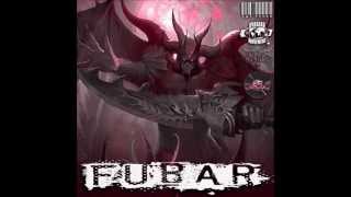 Fubar - True Hip-Hop (ft. Dark Energy, Shinobi Kush, Mr. Coronas & Gnz) [Beat by Gnz]