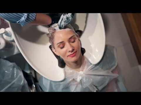 Hair Salon „O MY HAIR!" | Promo cinematic video |...