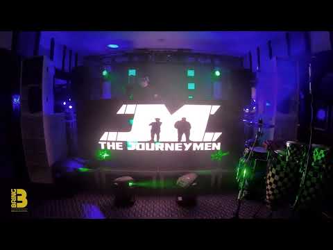 BTHD Virtual Festival with The Journey Men