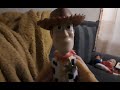 Woody Watches Ep5s1 Blues Clues Opposite Day