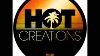 Hot Natured & Ali Love - Forward Motion (MK Remix) (Hot Creations / HOTC025) OFFICIAL