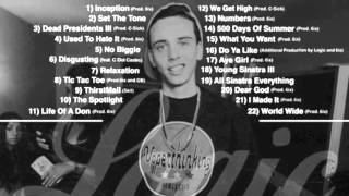 Logic - We Get High