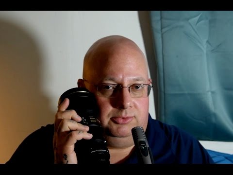 Best telephoto prime NIKKOR as lightweight & convenient lens package