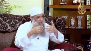 صورة أندى العالمين | للشيخ أبي إسحاق الحويني | الحلقة 11