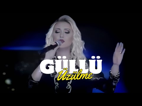 Güllü - Üzülme [Hülya Avşar Show]
