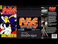 FUSE The Video Game Magazine Of The Future VHS 1998