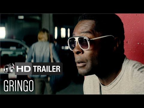 Gringo (International Trailer)