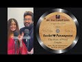 Sachet Parampara Hit Songs Compilation SpreadSmille Purified Compilation An Exclamation