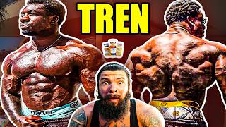 19 Year Old Gorilla Blasting Steroids | Gharilla Full Steroid Transformation Analysis