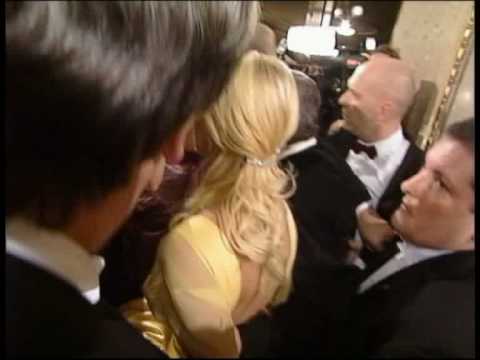 Die Lugners - Opernball 2007