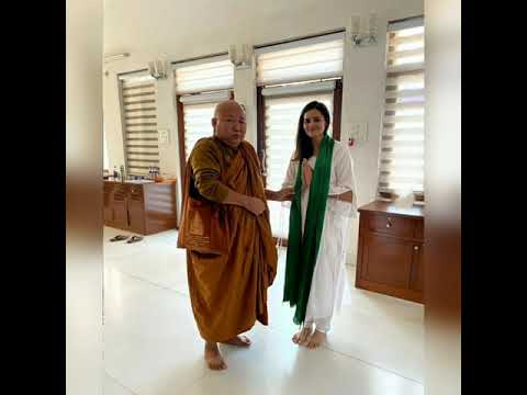 Navjot Simi and Tushar Singhal || IAS & IPS beautiful couple 💙💓💗💖💝😍🔥💞#shorts