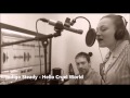 Indigo Steady - Hello Cruel World 